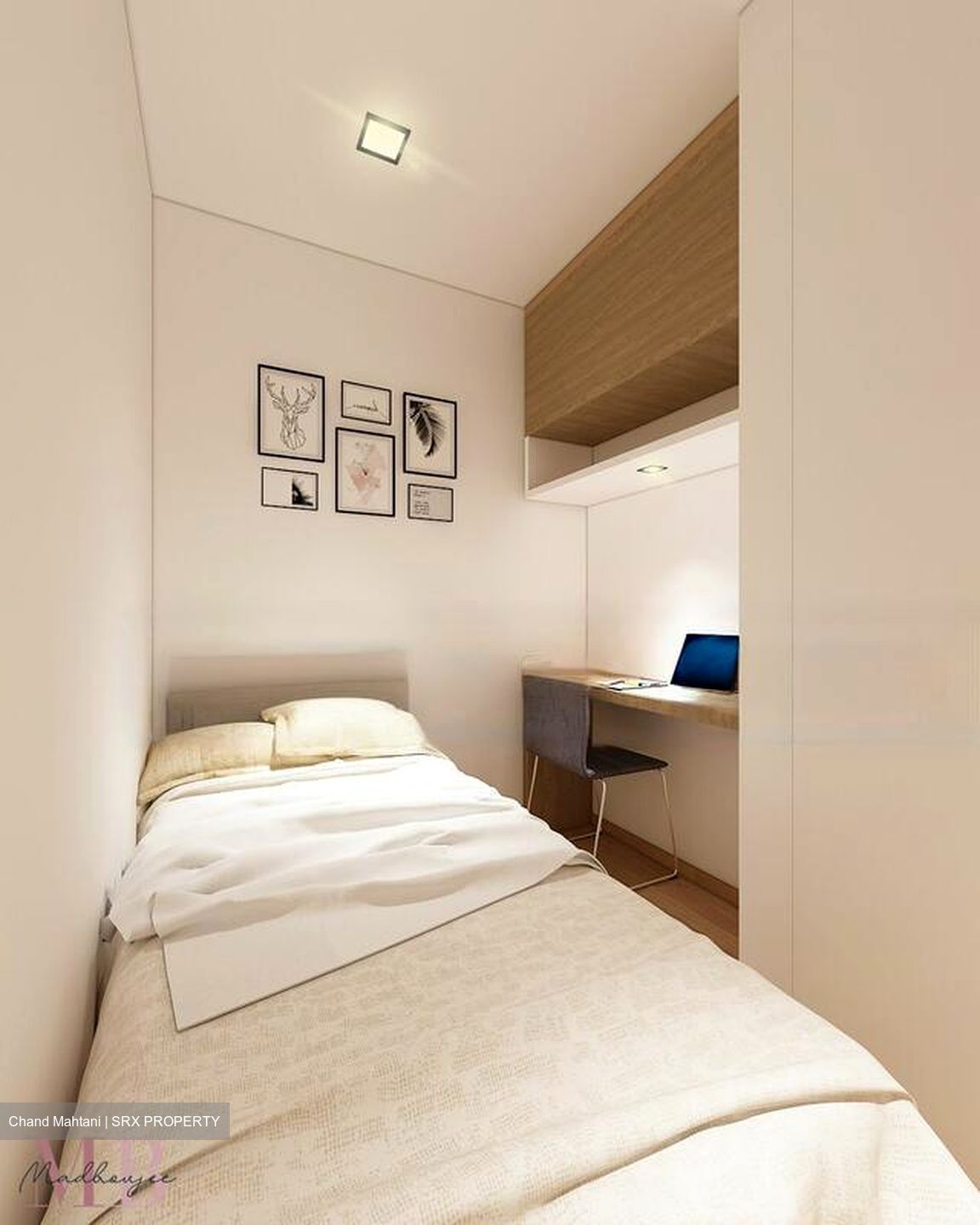 Orchid Park Condominium (D27), Condominium #486039601